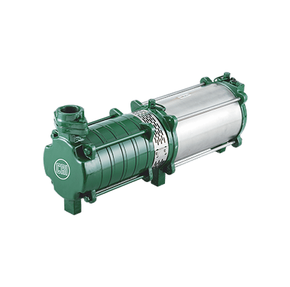 Cri (Borewell Submersible Pump) CSS Series