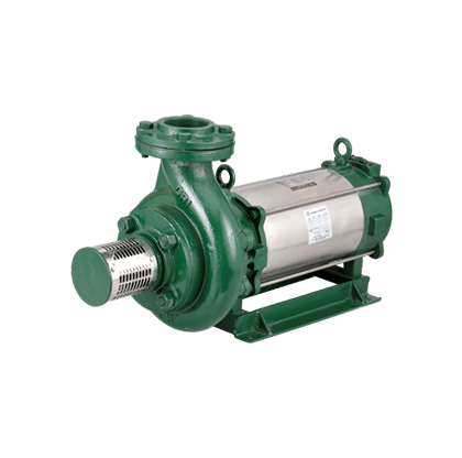 Cri (Borewell Submersible Pump) Ryker Series