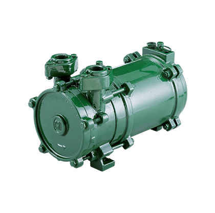 Cri (Borewell Submersible Pump) Selfy+ Series