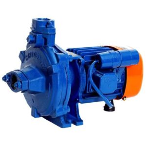 Kirloskar (Centrifugal Monoblock Pump) DC Series