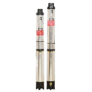 Kirloskar (Borewell Submersible Pump) KS4 Series