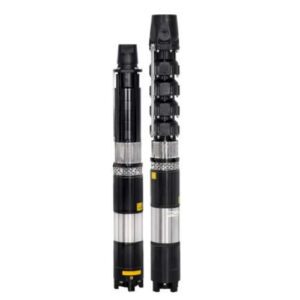 Kirloskar (Borewell Submersible Pump) KS6 Series