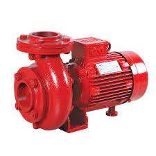 Lubi (Fire Pump) FLBC Series