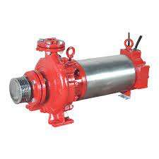 Lubi (Fire Pump) LHMF Series