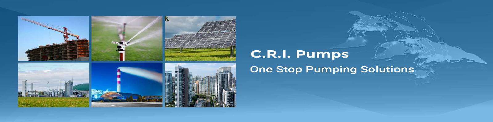 cri pump banner