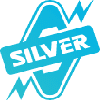 Silver Logo