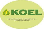 Koel Logo